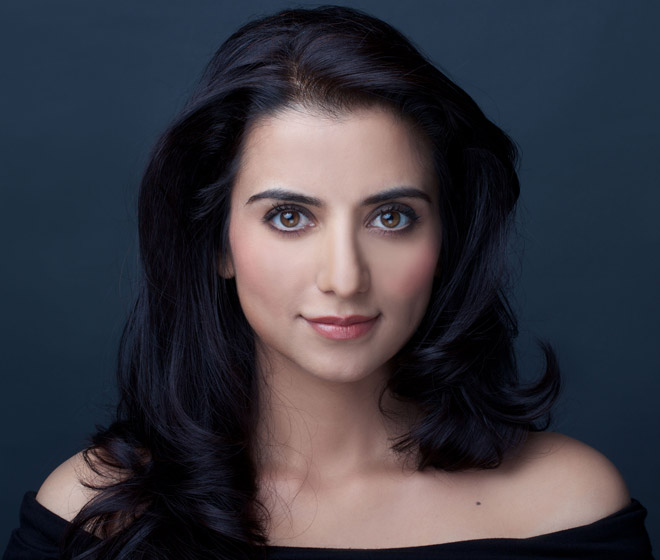 Kulraj Randhawa Face Pictures