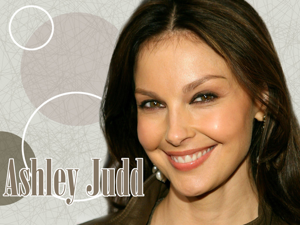 Ashley Judd actress brunettes women females girls sexy babes face wallpaper   1920x1200  53727  WallpaperUP