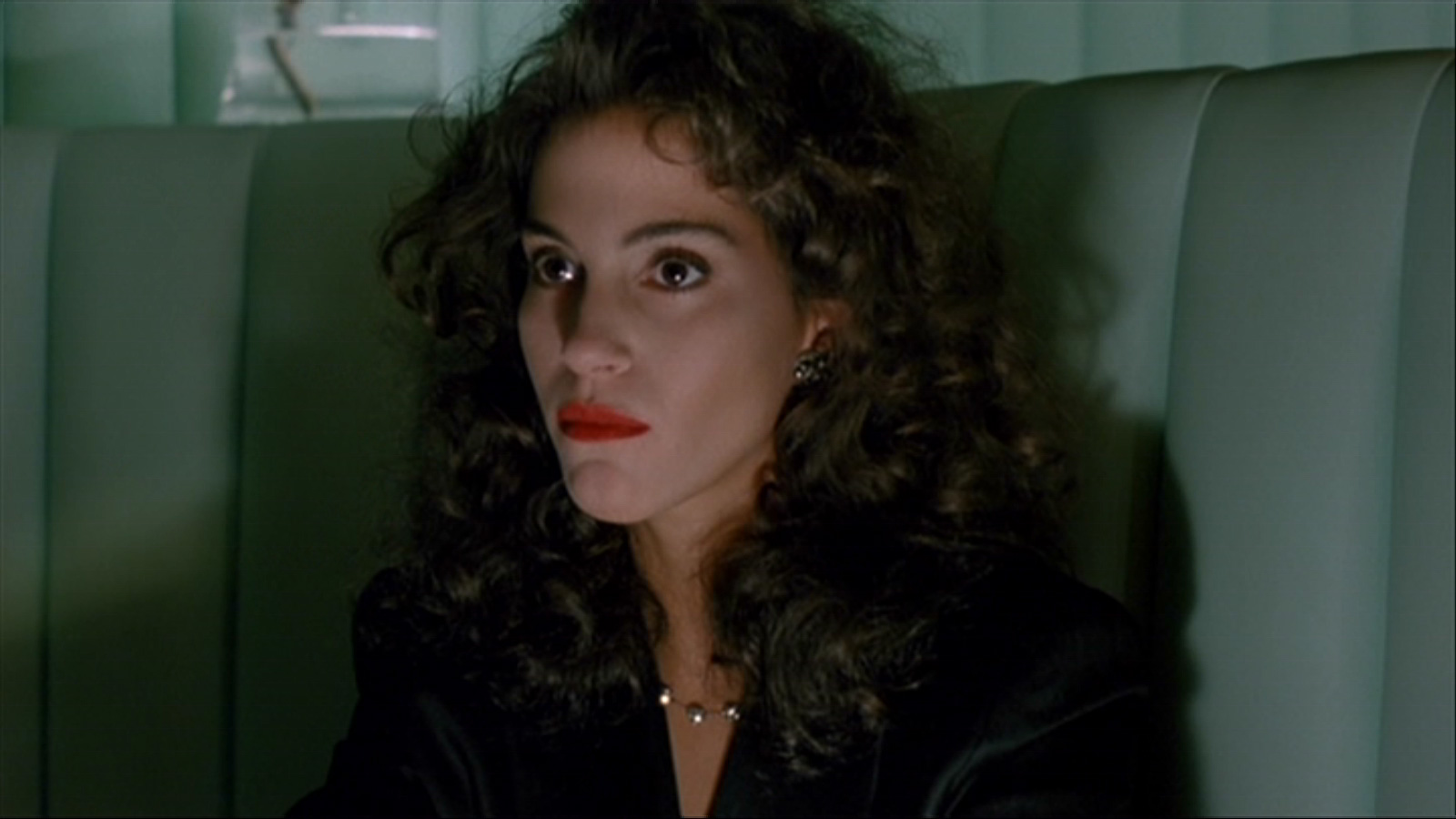 Jami gertz smoking